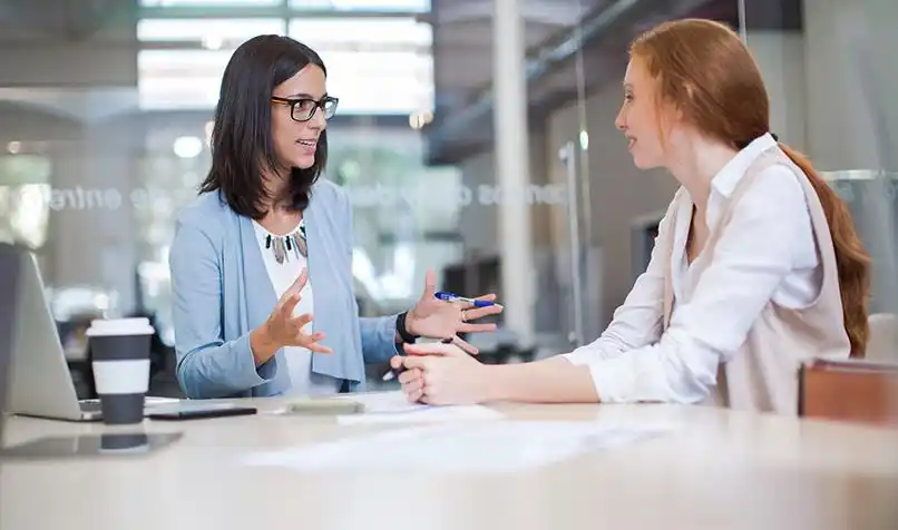 how to have a career development conversation with your boss