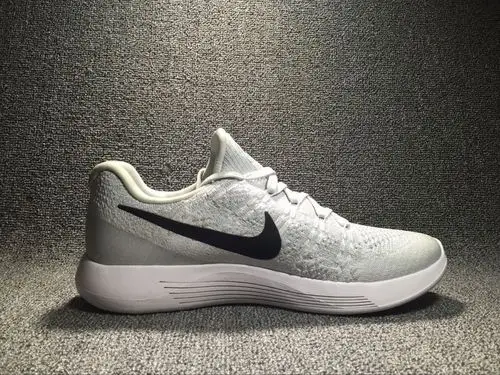 出货耐克nike lunarepic low flyknit2 真标飞线透气跑鞋 男鞋 863779