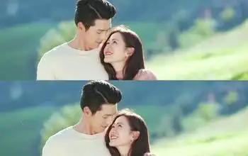 玄彬孙艺珍一骑绝尘cp糖点视频合集