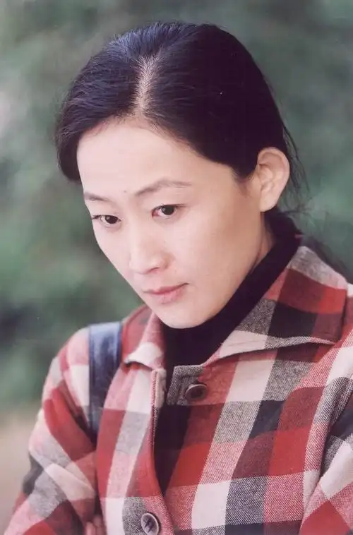 资料图片:电视剧《冬至》精彩剧照(42)