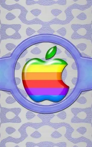 苹果标志高清壁纸4