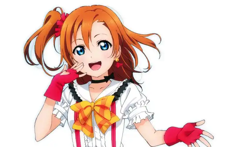 【画集分享】history of lovelive! 2