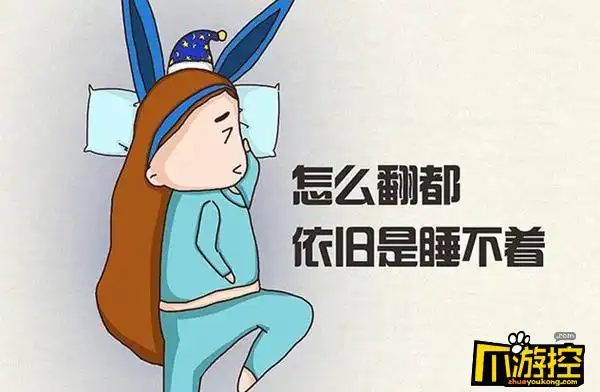 深夜未睡发朋友圈的精美句子-适合深夜失眠发朋友圈的句子
