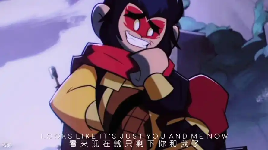 『悟空小侠/六耳猕猴』今天是帅气的62