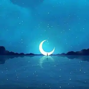 月亮是姐踢弯的头像