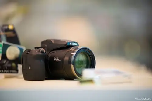 尼康105f1.4e 初体验