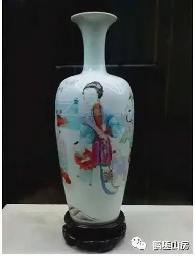 沈伟:中国陶瓷器上部分吉祥纹饰的赏析