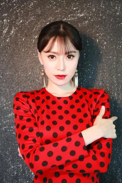 张敏倩 minqian zhang的图片