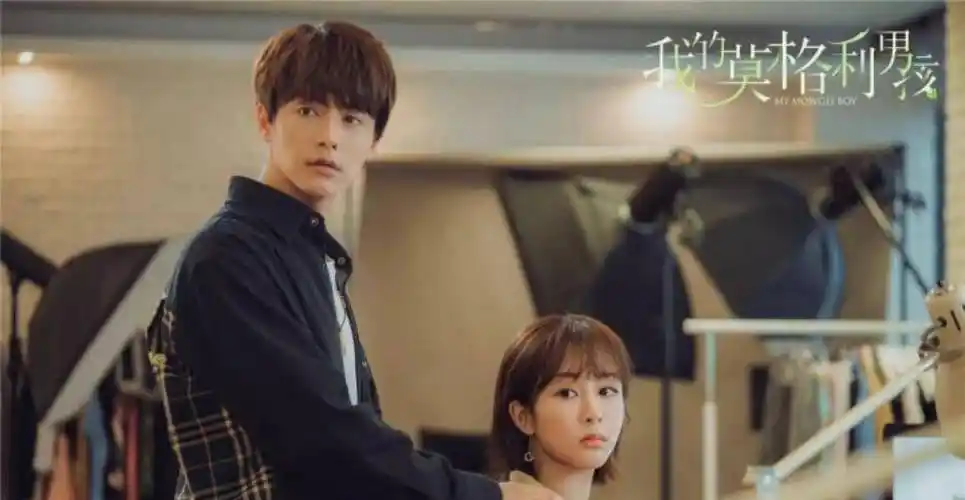 那些和杨紫搭档过的男明星,你觉得谁最有cp感?_合作_电视剧_组合