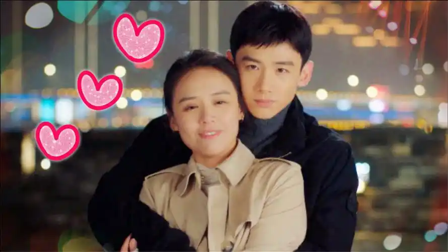 《城池营垒》马思纯白敬亭热吻互撩,两人情话告白,甜蜜十足!