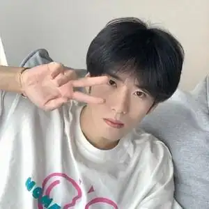 碎发刘海假发隐形