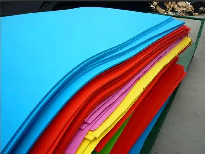 厂家直销eva高发泡冲型内衬订做可代客设计加工定制-辅助包装材料