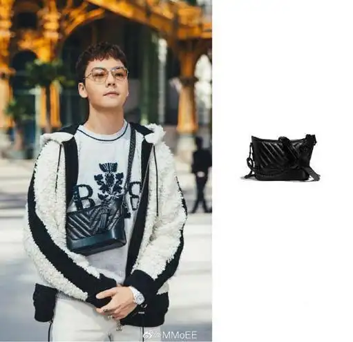 男明星谁的包大(男明星谁喜欢杨颖)-天晟网