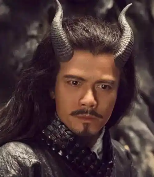 牛魔王的惊天身世之谜:"其实,我是个老司机!