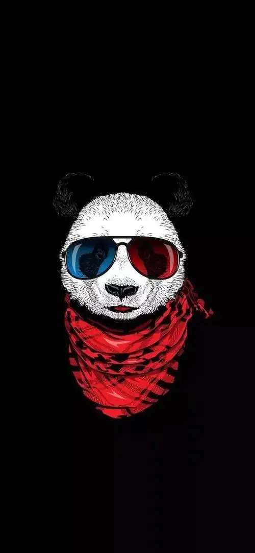 x壁纸潮酷全面屏壁纸