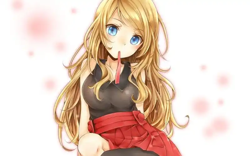 莎莉娜同人合集坐等瑟妹归来