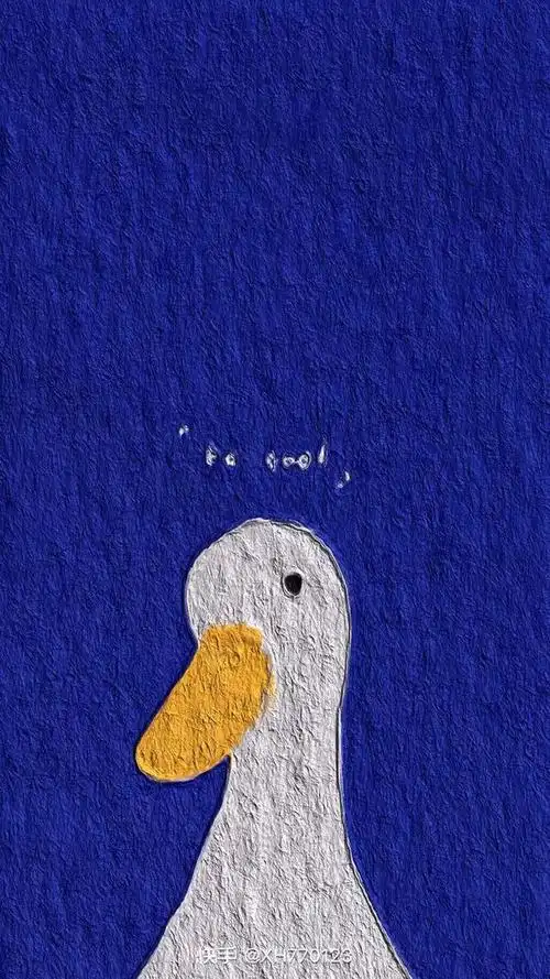 ins蓝色系背景图   撕开云雾,你就是光.