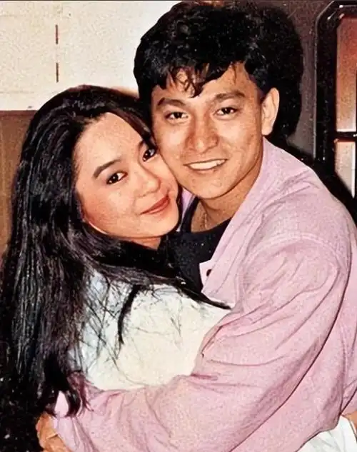 刘德华老婆 刘德华老婆的家世 - 天云网