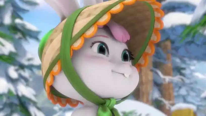 熊熊乐园第三季第52集