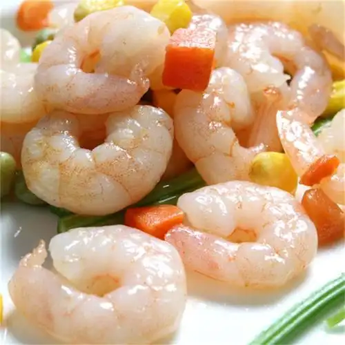 ocean gala速冻南美大虾仁(51-60) 250g 袋装