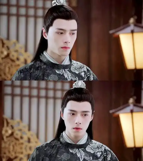 明月照我心|李谦|方逸伦