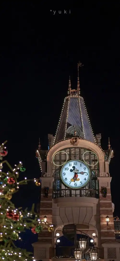 描写迪士尼景色优美的句子_晶羽文学网