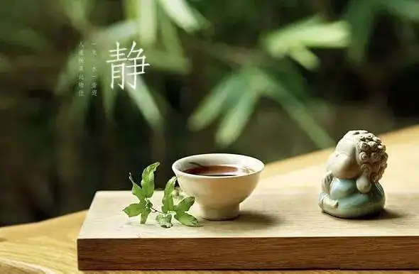 每天静坐5分钟,连接你内在的感受