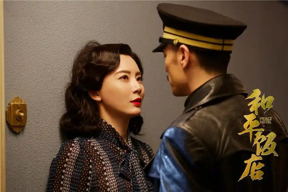 谍战剧排行榜前十名(评分最高的10部谍战剧)