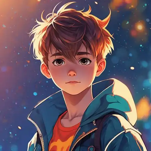 992024抖音超火97高清头像来袭!