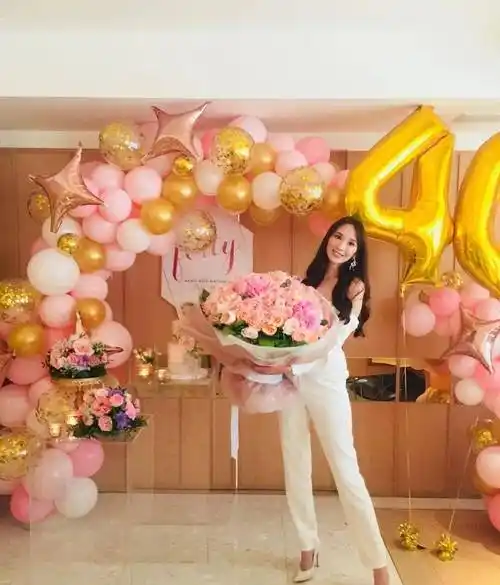 你笑她六年生四胎嫁不进豪门,殊不知吴佩慈身家59亿,是最大赢家