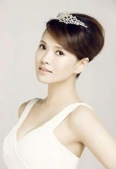 伊能静个人资料简历(不老女神——伊能静)(3)