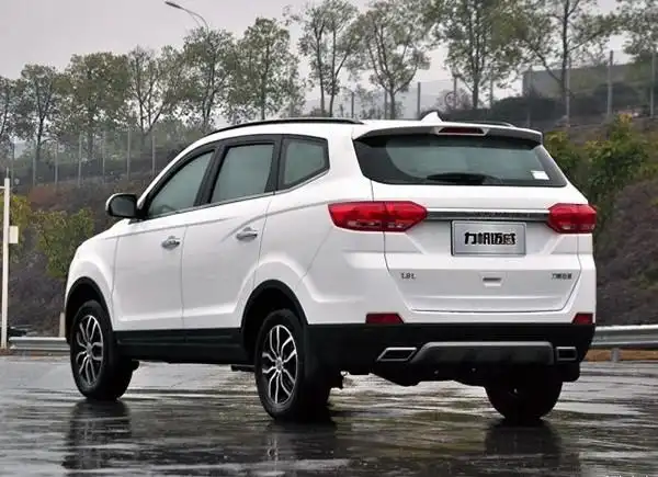 力帆迈威18l车型上市售658798万元