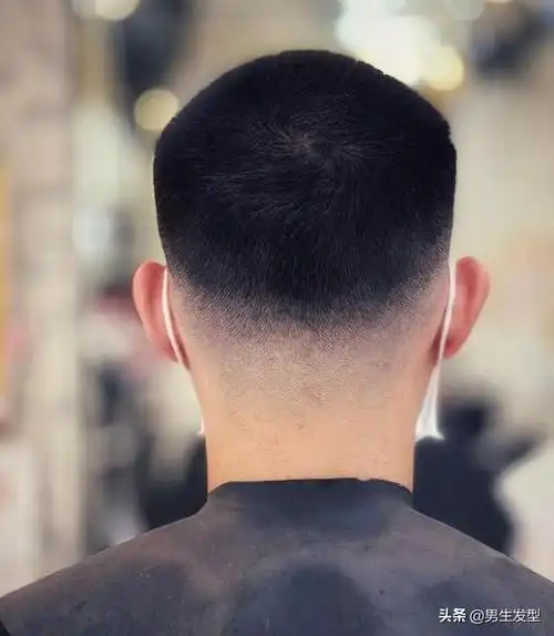 国字脸适合什么发型男生(扫一扫自己脸型配发型) | 宇宙号