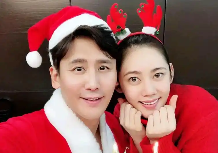 秋瓷炫韩国新家曝光,和咸素媛家一比,网友:真是一比吓一跳