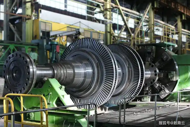 工业40时代我国传统机械制造业如何提高核心竞争力