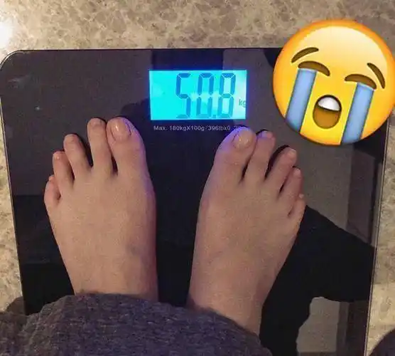 随后邓超,李晨等人纷纷的公布了真实的体重,与网上的信息有着稍微的