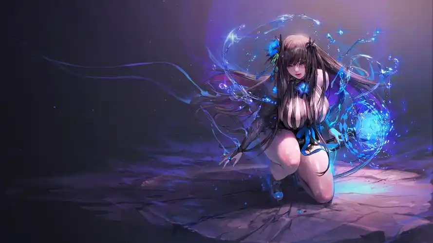 cg原画和cg插画的区别有哪些?