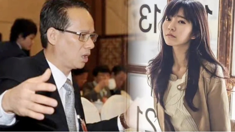 回顾:太子酒店神秘头牌,管理上千佳丽,梁耀辉和蒋艳的秘史