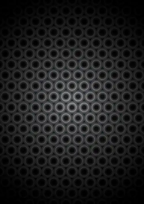 黑色底纹质感海报 背景