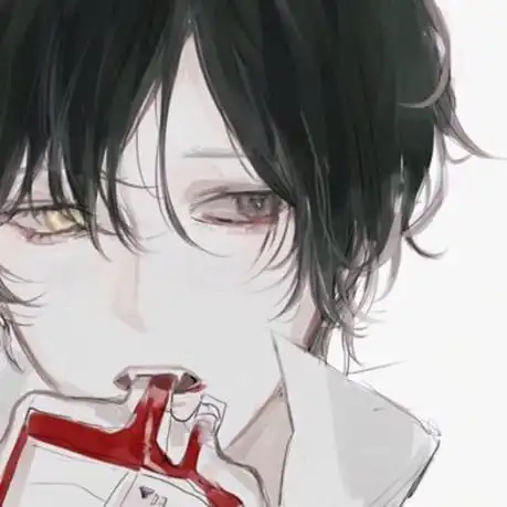 动漫男生头像-二次元动漫男生头像图片-超好看的动漫男头像图片大全