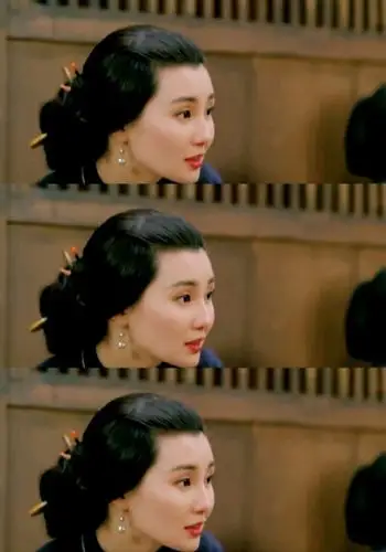 东邪西毒张曼玉