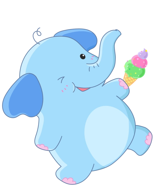 卡通动物头像壁纸|平面|ip形象|一颗甜豆子 - 原创作品 - 站酷 (zcool