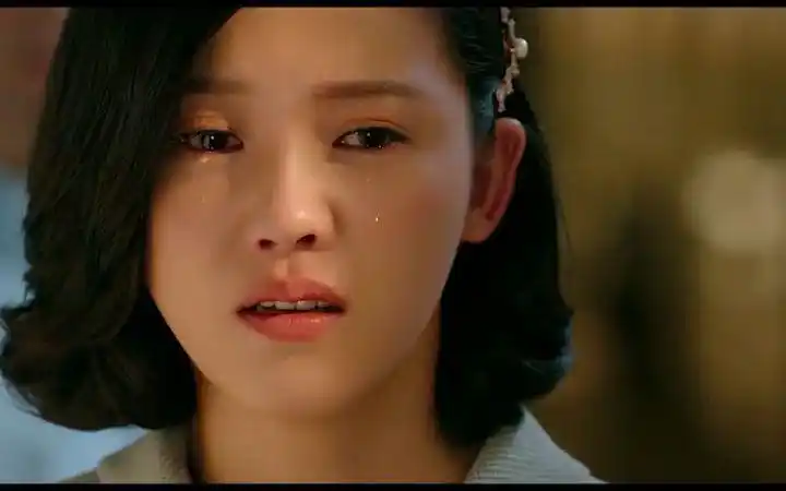 这奶奶太伟大了  重返二十岁  鹿晗  杨子珊  催泪  dou上热门