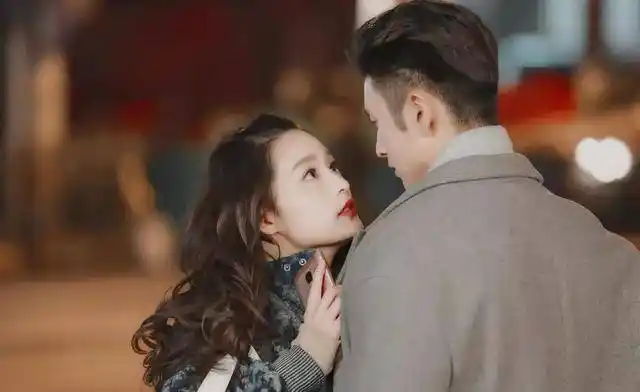 网友跪求张云龙李沁二搭,不火好可惜_李沁黄_杜晓苏_窦骁