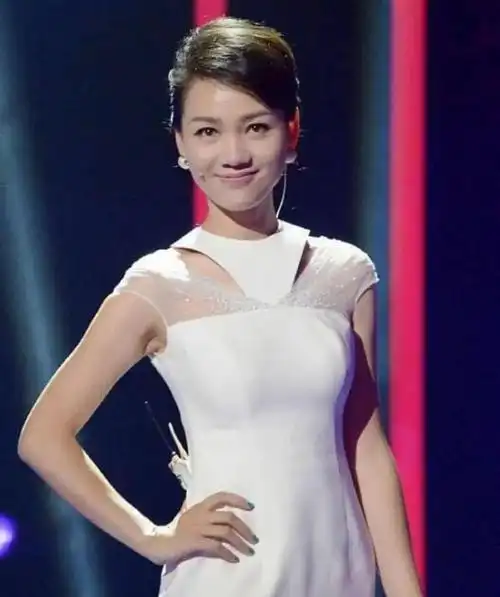 主持人周群:从安徽卫视一姐到自嘲月薪只有3000,她都经历了啥?