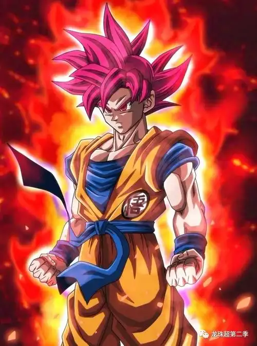 龙珠图集:超赛神专辑,你最喜欢哪一个