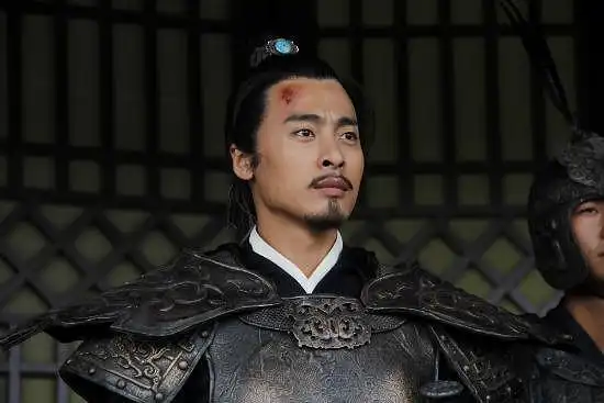 张钧涵《芈月传》为姐征战 大将军有大度量