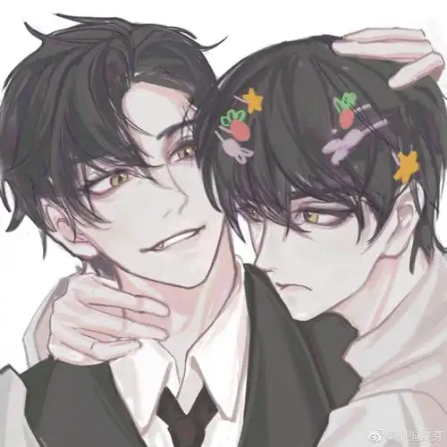 188男团超话#李简#臭情侣这是在干什么04