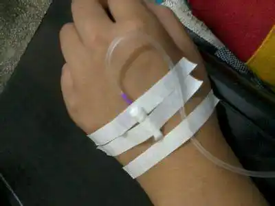 生病了打针好还是吃药好