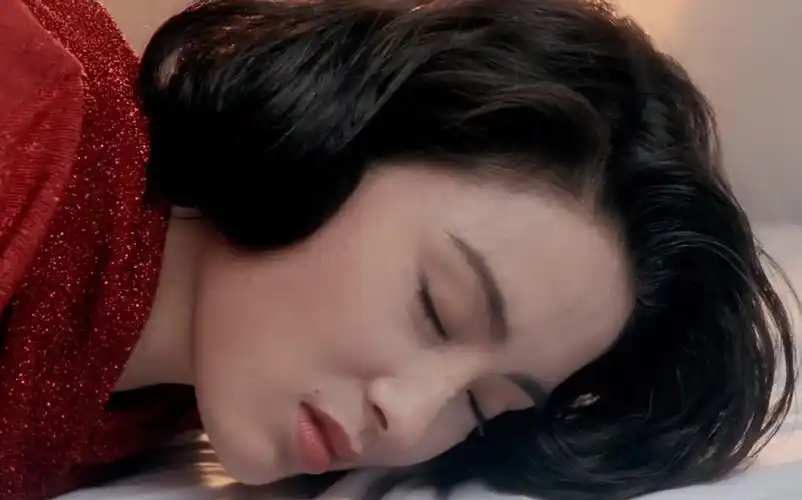 张敏个人资料(港星张敏的人生之路)-梦路生活号